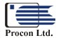 Procon Ltd. (logo)